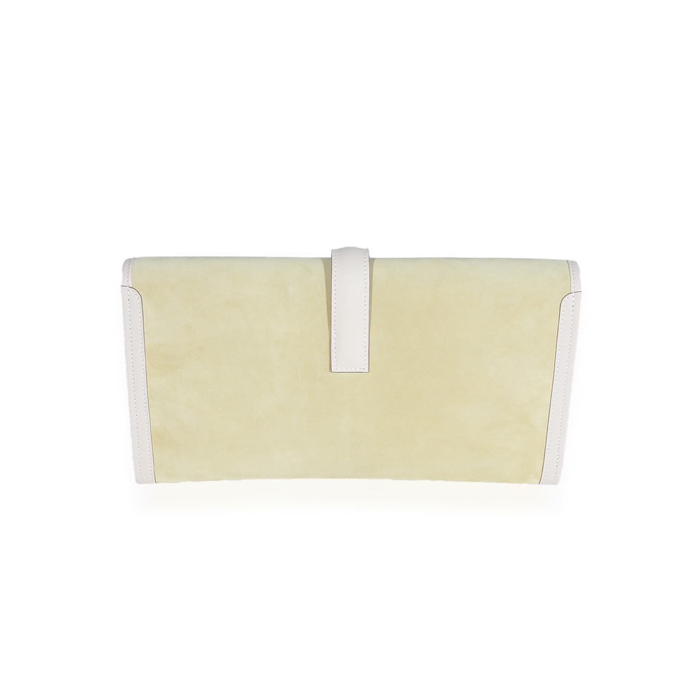 Herms Mimosa Veau Doblis & Craie Swift Jige Elan … - image 5